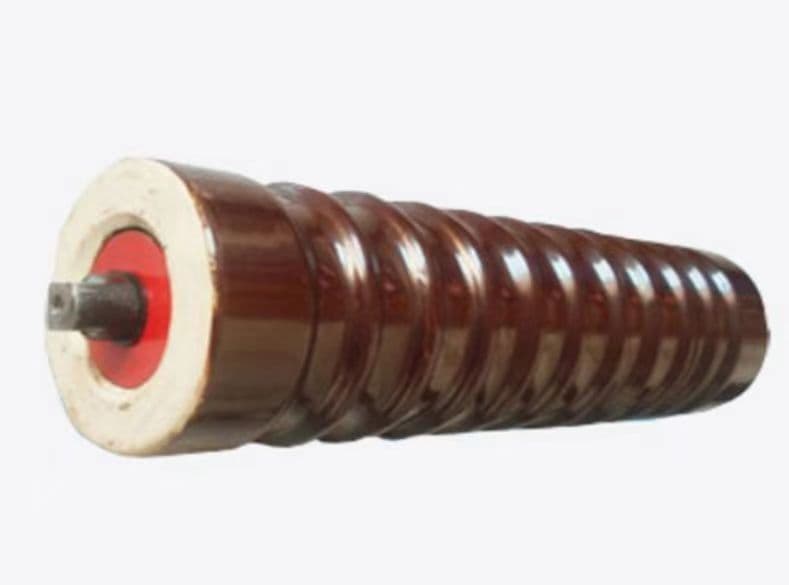 د سیرامیک ایډیلر رولر