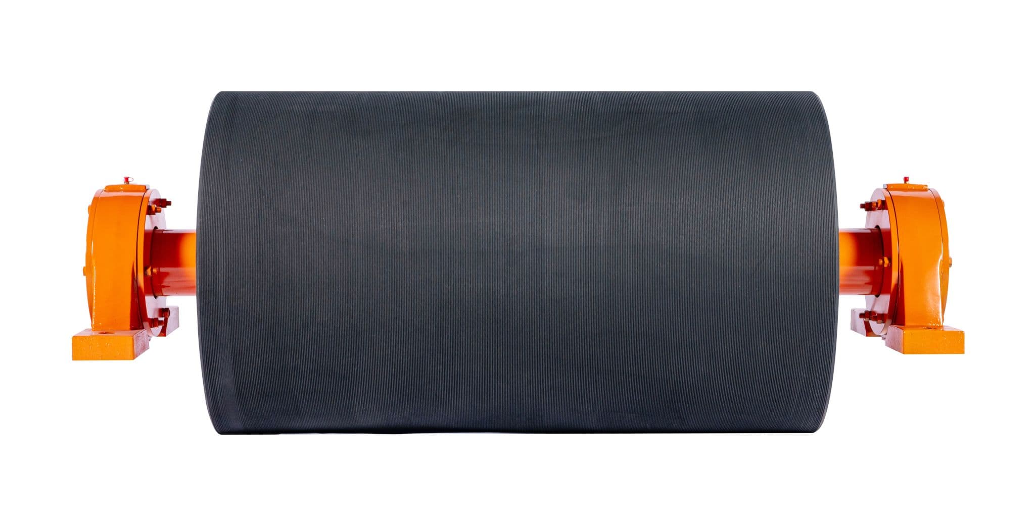 د لیږدونکي سیسټم لپاره د لیږدونکي ټیک اپ پللی