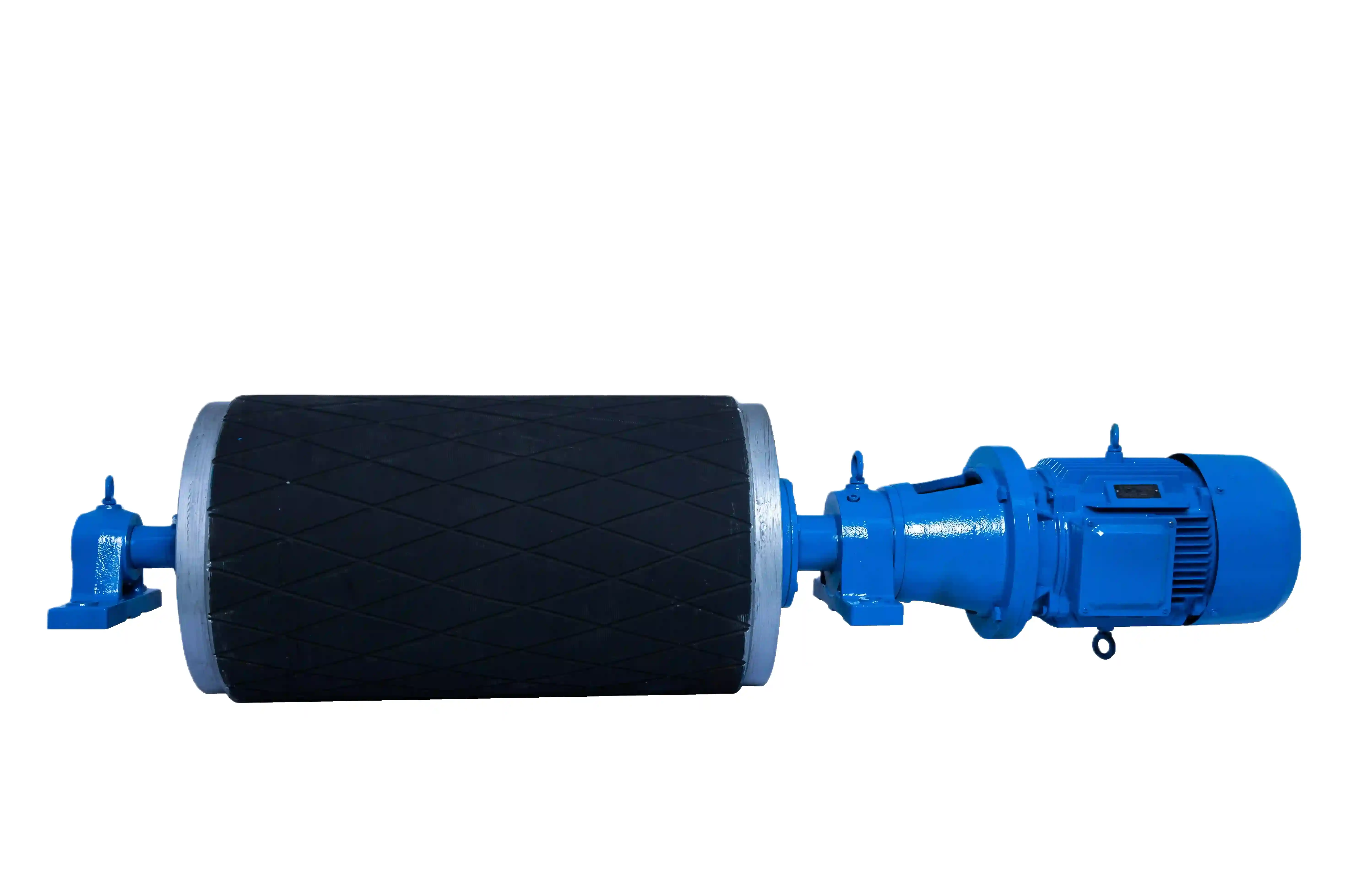 د لیږدونکي سیسټم لپاره د موټرو ډرم پللی